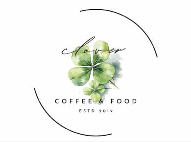 Clover Coffee & Food